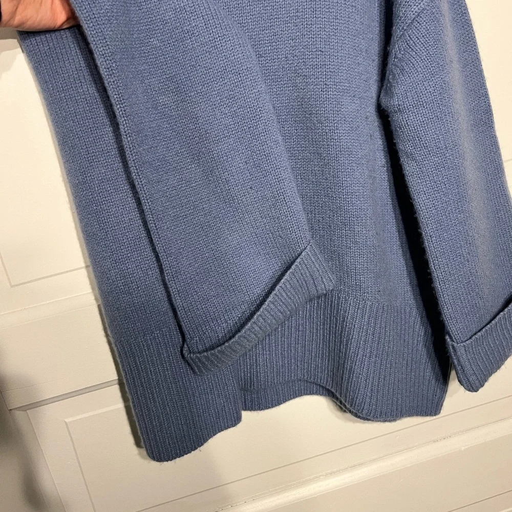 Arch4 Cashmere Sweater - Picture 4 of 6